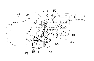 Une figure unique qui représente un dessin illustrant l'invention.